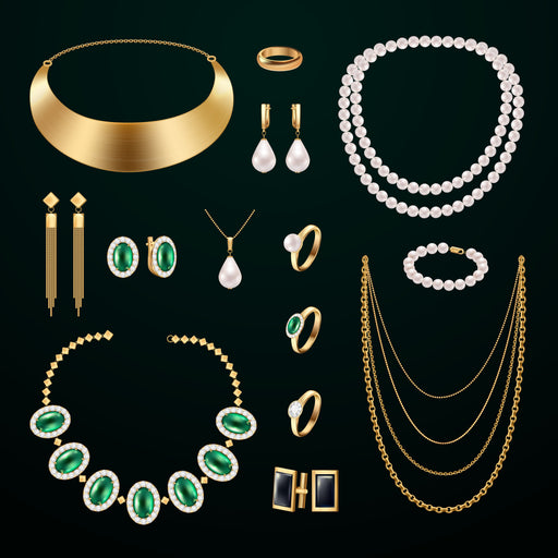 jewlery