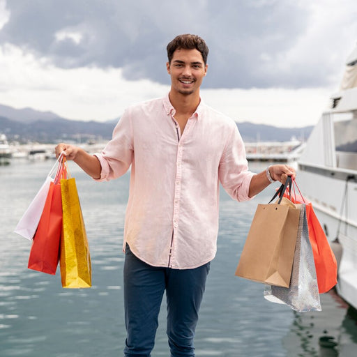 Men's Fashion