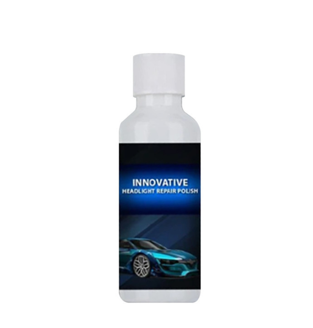 Car Headlight Repair Fluid - 20ml