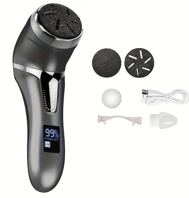 Electric Callus Remover for Feet
