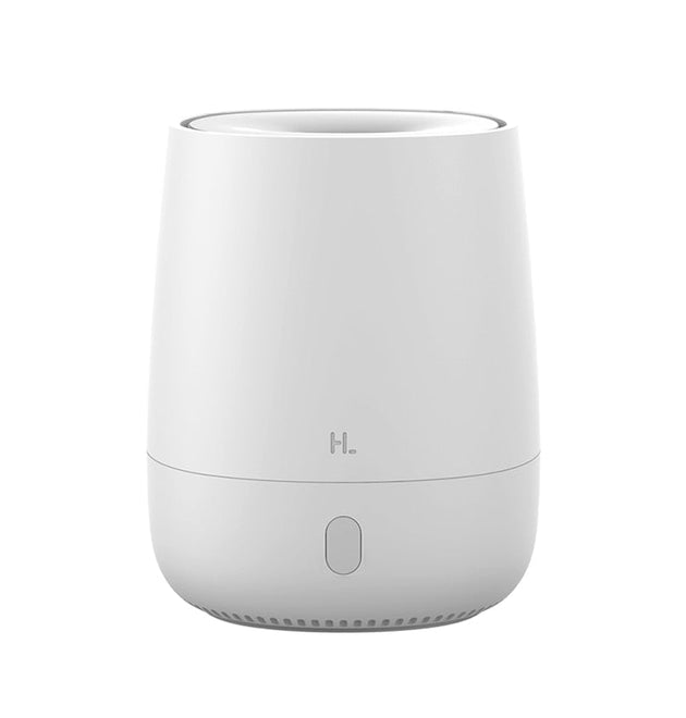 Aromatherapy Diffuser & Air Humidifier