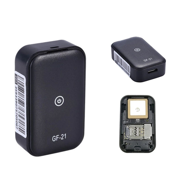 Anti-Loss Device for Children
