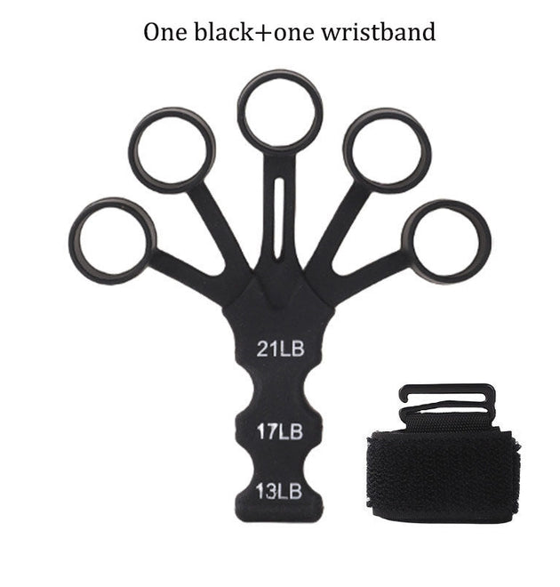 Basketball Training Grip Strengthener
