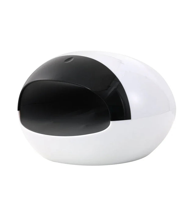 Rechargeable Hand Massager - Portable