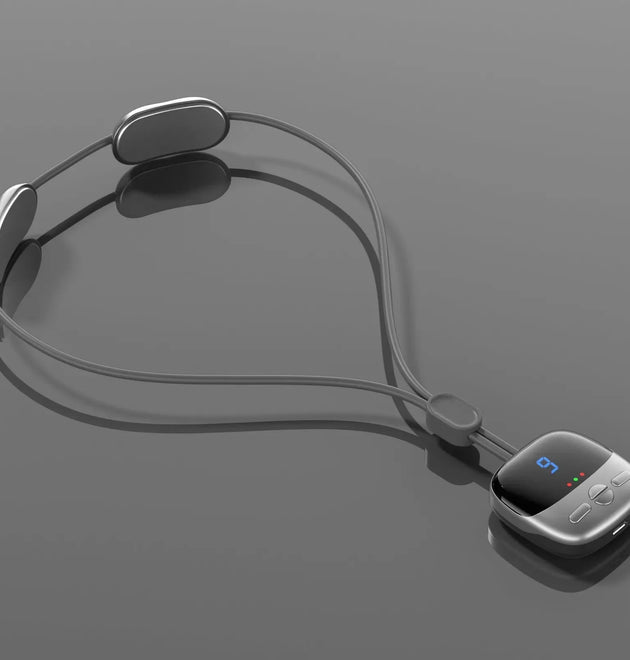 Smart Neck & Shoulder Massager - Hanging Mini