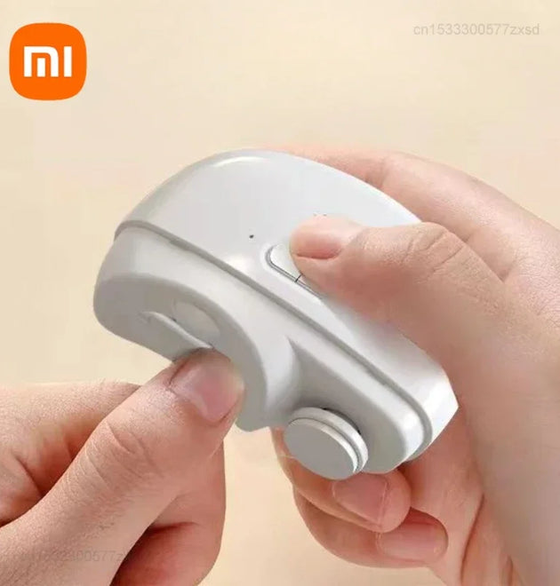 Automatic Nail Clippers - Electric