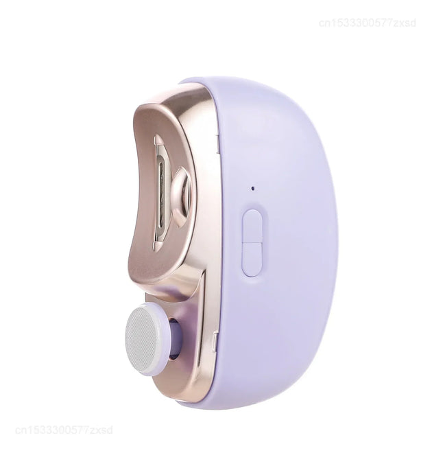 Automatic Nail Clippers - Electric