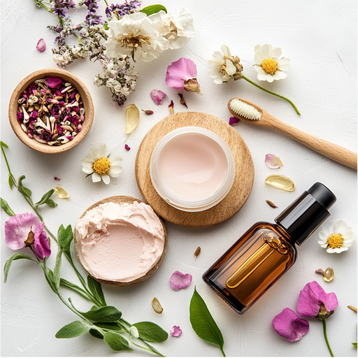 Beauty & Personal Care
