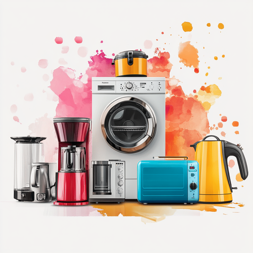 Home Appliances