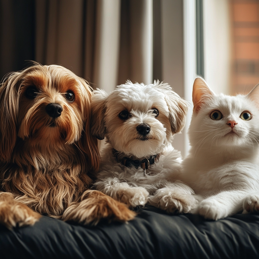 Pets Products