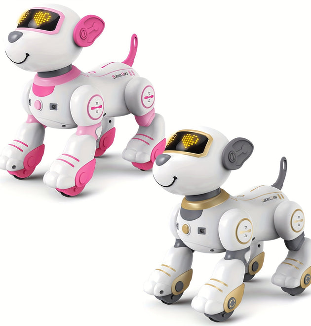 Singing & Dancing Smart Dog - Lithium Powered