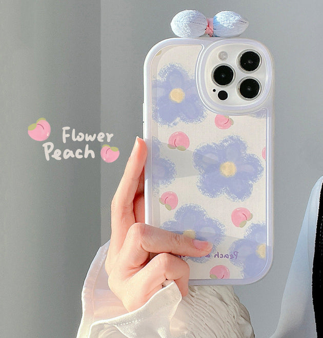 Women's Mobile Case - Fashionable