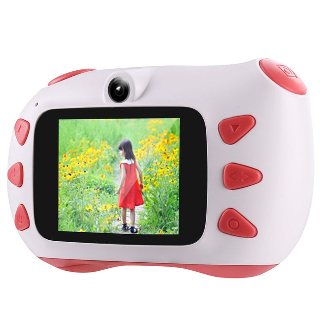 Kids Digital Camera - Cute, Fashionable