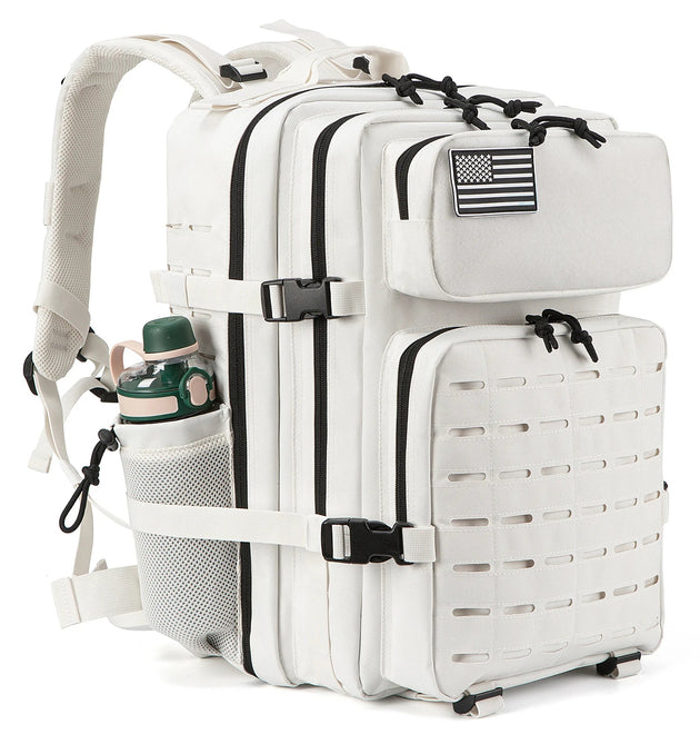 Tactical Backpack for Men & Women