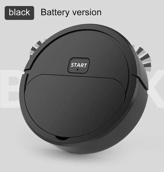 Sweeping Robot Vacuum Cleaner - Automatic