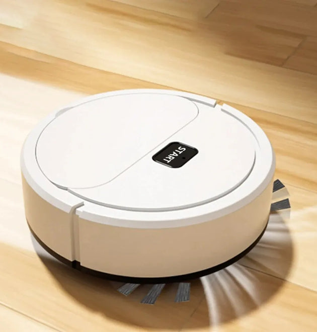 Sweeping Robot Vacuum Cleaner - Automatic