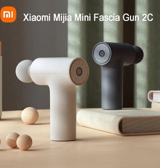 Mini Fascia Gun