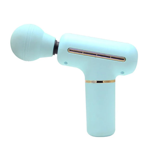 Portable Muscle Massage Gun